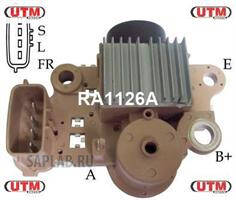 Купить UTM RA1126A Регулятор генератора