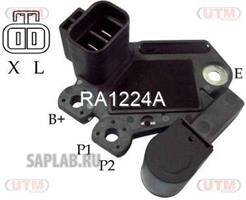 Купить UTM RA1224A Регулятор генератора