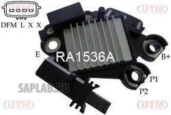 Купить UTM RA1536A Регулятор генератора