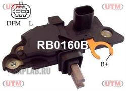 Купить UTM RB0160B Регулятор генератора