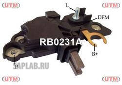 Купить UTM RB0231A Регулятор генератора