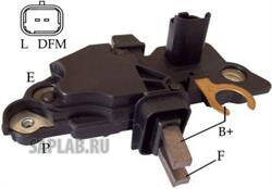 Купить UTM RB0239A Регулятор генератора