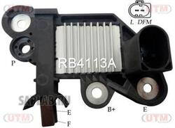 Купить UTM RB4113A Регулятор генератора