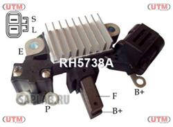 Купить UTM RH5738A Регулятор генератора