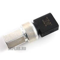 Купить VAG 1K0959126E датчик давления кондиционера!\ Audi A1/TT, Seat Ibiza, Skoda Superb, VW
