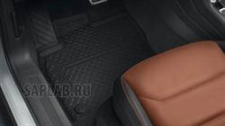 Купить VAG 5NB061500 82V 1 к-т всепогодных ковриков тит