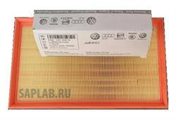 Купить VAG 5Q0129620B ФИЛЬТР ВОЗДУШНЫЙ