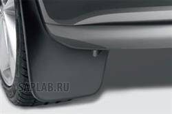 Купить VAG 6R0075111 БРЫЗГОВИКИ ПЕРЕДНИЕ POLO 2010
