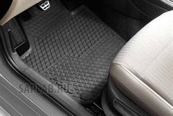 Купить VAG 6RU061500A 82V КОМПЛЕКТ КОВРОВ