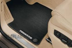 Купить VAG 7P1061270 WGK 1 комплект ковриков