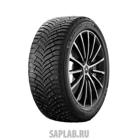 Купить VAG ZTW206556TMX90 Шины 205/55 r16 94t xl michelin x-ice north 4 431141, зима, шип, votex