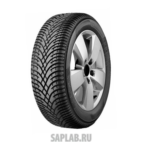 Купить VAG ZTW246408VKF20 Шины 245/40/18 97v xl bfgoodrich g-force winter 2, зима, нешип, votex