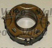 Купить VALEO 009236 к-кт сцепления!\ Mitsubishi Colt/Galant/Lancer 1.5-2.0 86>