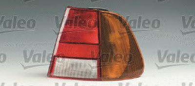Купить VALEO 085855 ФОНАРЬ POLO CLASSIC