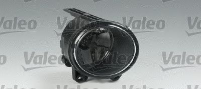 Купить VALEO 088356 ФАРА ПРОТИВОТУМАННАЯ X 5 ПРА 10/2002- 88356