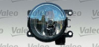 Купить VALEO 088899 Фара противотуманная