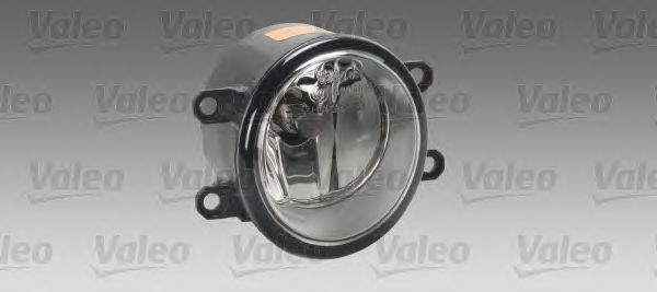 Купить VALEO 088969 Фара противотуманная левая TOYOTACAMRY/RAV4/RX350/COROLLA 06- 812200D041