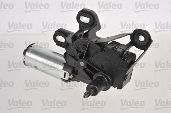 Купить VALEO 404704 МОТОР СТЕКЛО-ЛЯ ЗАД. 639
