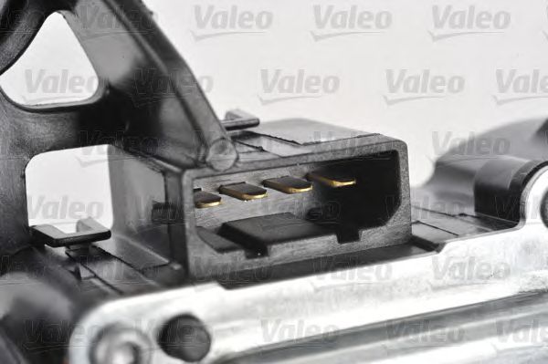 Купить VALEO 404808 Мотор стеклоочистителя