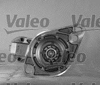 Купить VALEO 438171 Стартер 12V 1.1kW