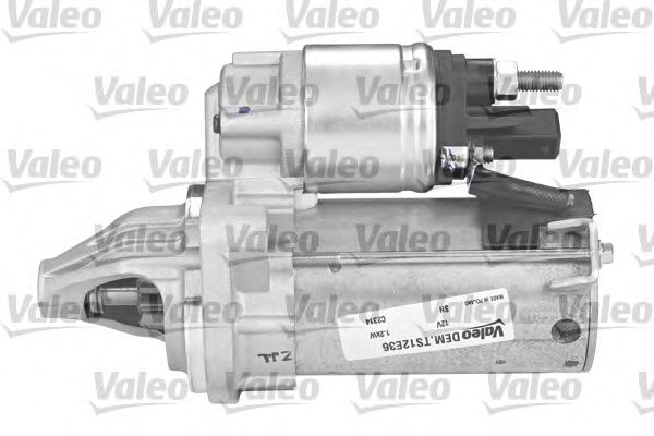 Купить VALEO 438272 СТАРТЕР ОБОРОТНЫЙ 1,2KW F10/F01/E70/E71/F25
