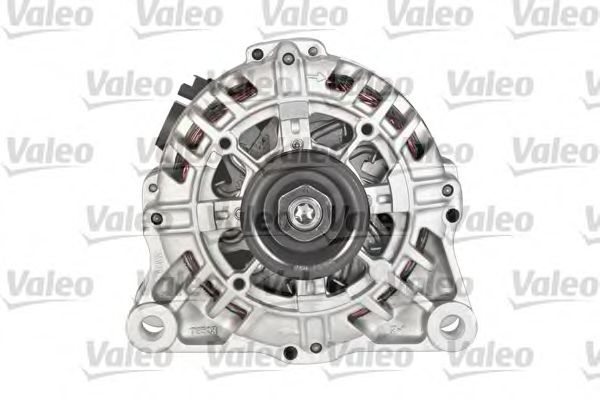 Купить VALEO 439692 Генератор 14V 90A