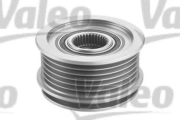 Купить VALEO 588032 Шкив