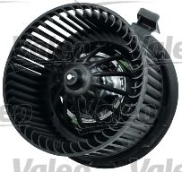 Купить VALEO 715058 Мотор отопителя салона