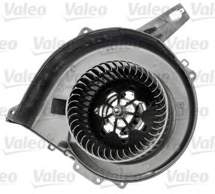 Купить VALEO 715240 Радиатор отопителя
