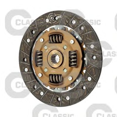 Купить VALEO 786017 Комплект сцепления [без подшипника]