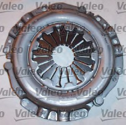 Купить VALEO 801316 Ком/кт сцепления
