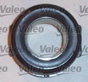 Купить VALEO 801358 Комплект сцепления [215mm]