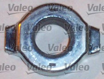 Купить VALEO 801514 Комплект сцепления NISSAN: 100 NX 91-94, ALMERA I Hatchback 96-00, BLUEBIRD 86-90, BLUEBIRD Hatchback 86-91, PRIMERA 90-96, PRIMERA 96-01, PRIMERA Hatchback 90-96,