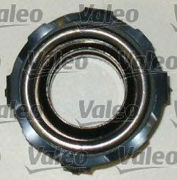 Купить VALEO 801627 Комплект сцепления MITSUBISHI: CARISMA 95-06, CARISMA седан 96-06, COLT II 84-88, COLT III 90-92, COLT IV 92-96, ECLIPSE I 91-95, ECLIPSE II 95-99, GALANT III 84-87
