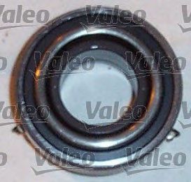 Купить VALEO 801962 Комплект сцепления [225mm]