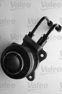 Купить VALEO 804559 Подшипник выжимной гидравлический HYUNDAI. KIA 2.0CRDI 06>