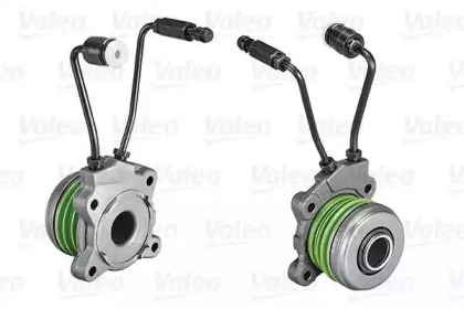 Купить VALEO 810022 Подшипник выжимной гидравлический MERCEDES