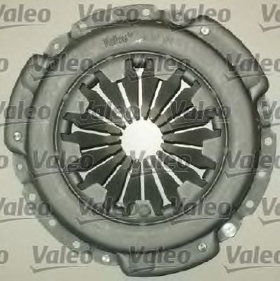 Купить VALEO 821457 Комплект сцепления FIAT: PALIO Weekend 96-, PANDA 03-, PUNTO 94-99, PUNTO 99-, PUNTO Van 00-, SIENA 98-, LANCIA: YPSILON 03-