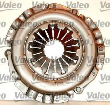 Купить VALEO 826030 Комплект сцепления