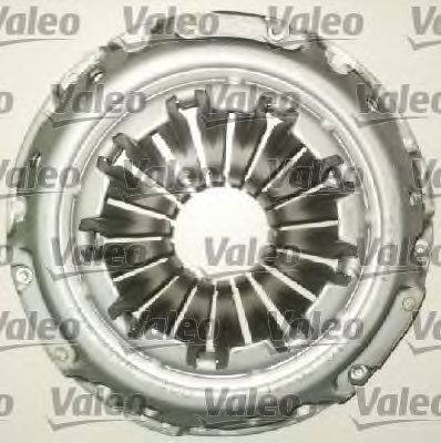 Купить VALEO 826207 Комплект сцепления без выжимного RENAULT: LAGUNA II 01-, LAGUNA II Grandtour 01-