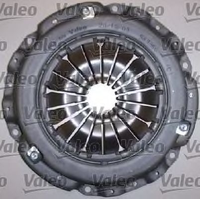 Купить VALEO 826328 826328 Сцепление, комплект