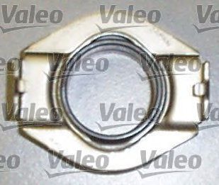 Купить VALEO 826380 Комплект сцепления HONDA: CIVIC IV Fastback 94-97, CIVIC V Aerodeck 98-01, CIVIC V Fastback 97-01, CR-V I 95-02, CR-V II 02-06