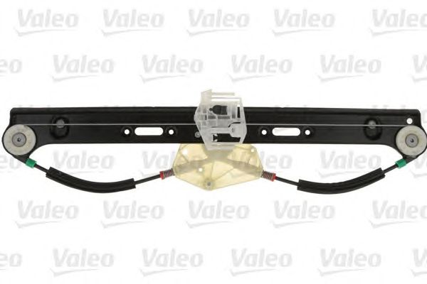 Купить VALEO 850821 СТЕКЛОПОДЬЕМНИК ЗАД ПРАВ Х3
