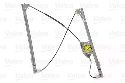 Купить VALEO 851262 СТЕКЛОПОДЬЕМНИК ПЕРЕД.ЛЕВ Х5 E70 )))