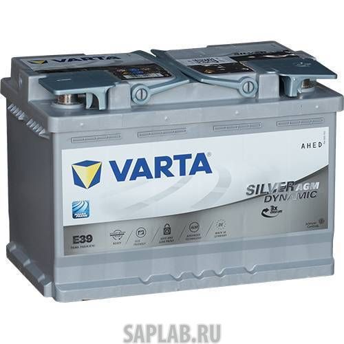 Купить VARTA 611636 Аккумулятор легковой 