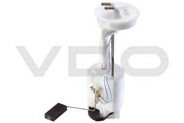 Купить VDO 220805001003Z Датчик уровня топлива VW T4 1.9-2.5TDI 90-2003