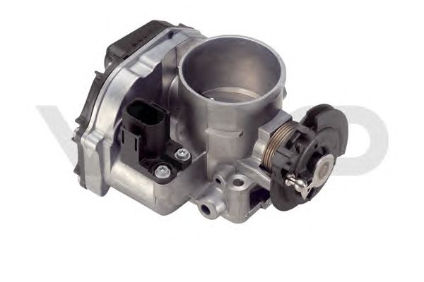 Купить VDO 408237211002Z Дроссельная заслонка Ауди А4 1.8T AEB