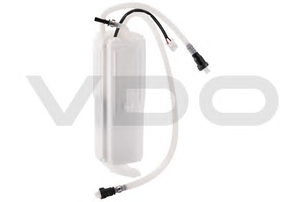 Купить VDO A2C53089989Z Бензонасос A8 (03-10), PHAETON правый