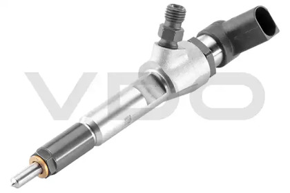Купить VDO A2C59511610 Форсунка A2C59511610 VDO 1.8TDci Ford Focus, Mondeo, S-max , C-max , Transit
