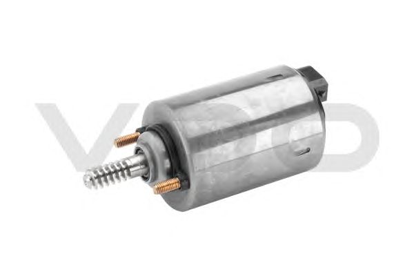Купить VDO A2C59515104 КЛАПАН ЭЛЕКТРОМАГНИТНЫЙ N42